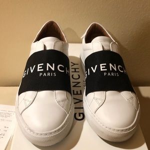 Givenchy Logo urban knots sneakers women’s